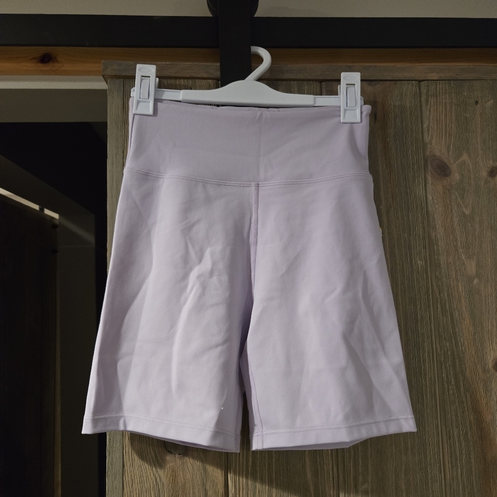 Venus Williams Biker Shorts